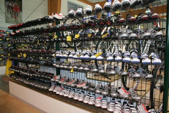  Espace Velos magasin de vélo à Mulhouse 