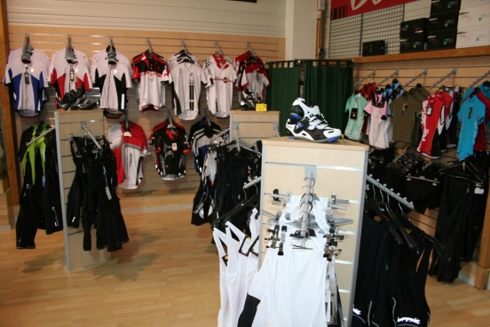  Espace Velos magasin de vélo à Mulhouse 