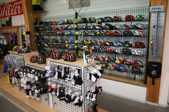  Espace Velos magasin de vélo à Mulhouse 