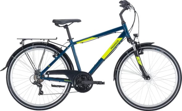 Pegasus KIDS & YOUTH