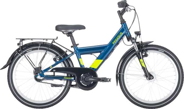 Pegasus KIDS & YOUTH