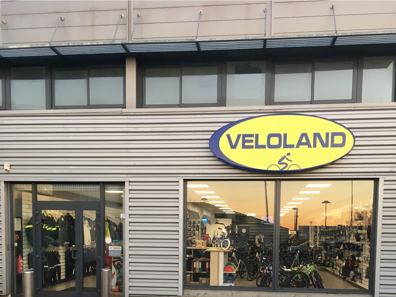 Magasin de vélo à Orléans Nous localiser 