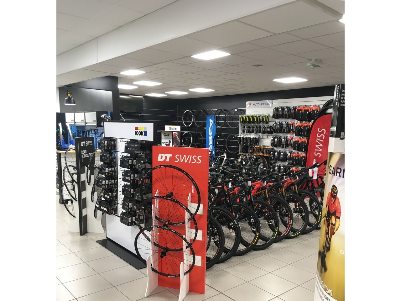 Magasin de vélo à Orléans Vélos adultes